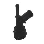 Conexão do Fluxo de Água do Volkswagen Bora, Golf e Audi A3 - Valclei VC-157