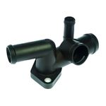 Conexão do Fluxo de Água do Volkswagen Bora, Golf e Audi A3 - Valclei VC-171