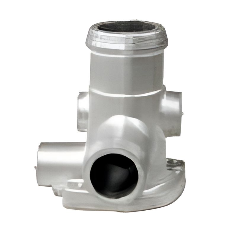 Conexão do Fluxo de Água do Volkswagen Gol, Parati, Quantum e outros - Valclei VC-132.A