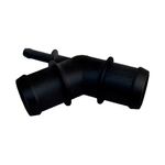 Conexão do Fluxo de Água do Seat Cordoba e Ibiza - Valclei VC-143.B