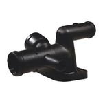 Conexão do Fluxo de Água do Audi A3 e Volkswagen Golf - Valclei VC-138.C