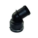 Conexão do Fluxo de Água do Volkswagen Bora, Golf e Audi A3 - Valclei VC-158.D