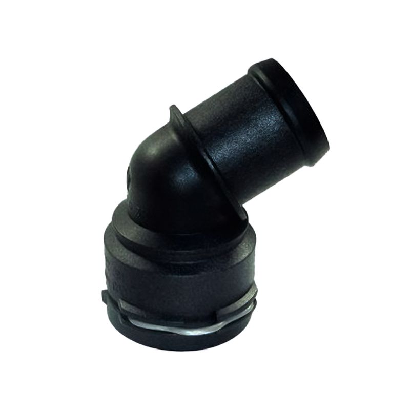 Conexão do Fluxo de Água do Volkswagen Bora, Golf e Audi A3 - Valclei VC-158.D