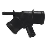 Conexão do Fluxo de Água do Volkswagen Bora, Golf e Audi A3 - Valclei VC-143.C