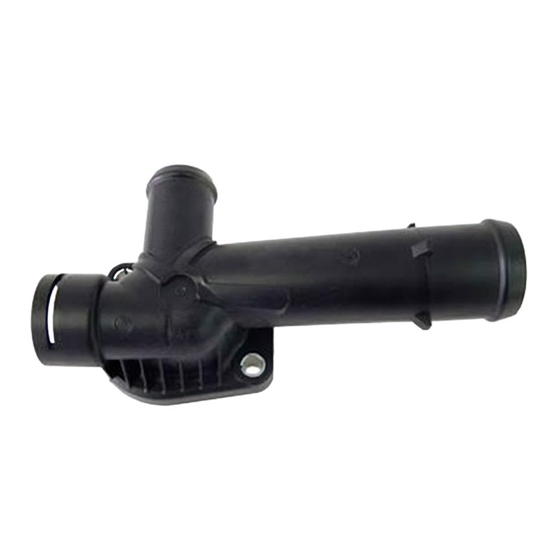 Conexão do Fluxo de Água do Volkswagen Amarok - Valclei VC-138.F