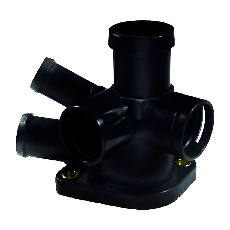 Conexão do Fluxo de Água do Volkswagen Golf - Valclei VC-144