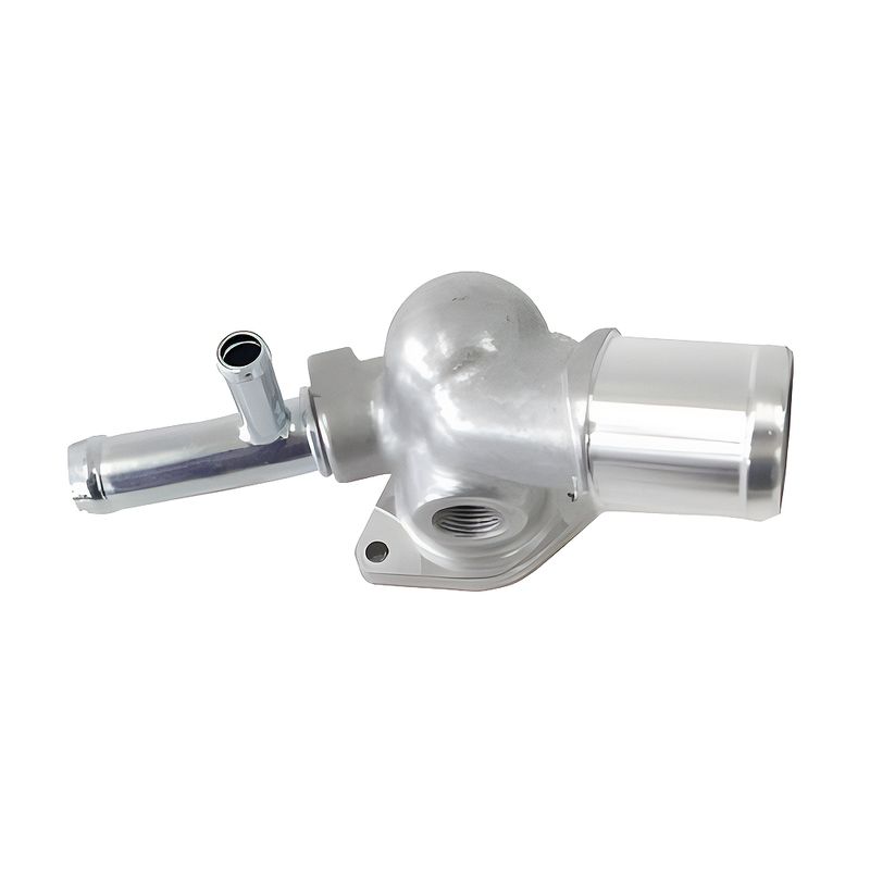 Conexão do Fluxo de Água do Hyundai HB20, HB20 S, HB20 X e outros - Valclei VC-637.G