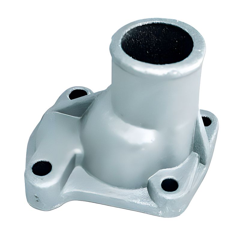 Conexão do Fluxo de Água do Fiat Elba, Fiorino e Prêmio - Valclei VC-253