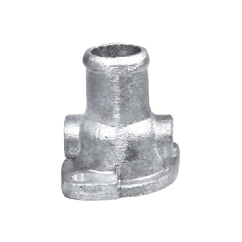 Conexão do Fluxo de Água do Volkswagen Gol, Logus, Parati e outros - Valclei VC-131.A