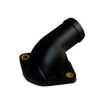 Conexão do Fluxo de Água do Volkswagen Passat, Passat Variant e Audi A4 - Valclei VC-142.D