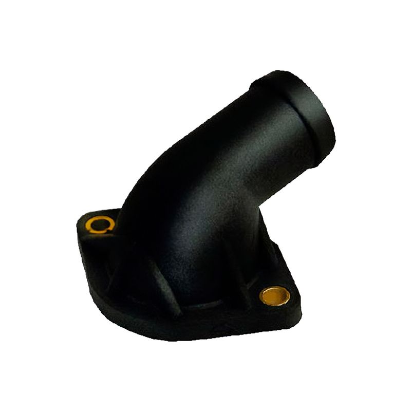 Conexão do Fluxo de Água do Volkswagen Passat, Passat Variant e Audi A4 - Valclei VC-142.D