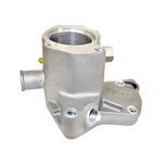 Conexão do Fluxo de Água do Fiat Elba, Fiorino, Prêmio e outros - Valclei VC-254.A