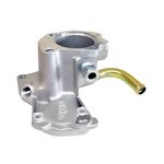 Conexão do Fluxo de Água do Fiat Elba, Fiorino, Prêmio e outros - Valclei VC-254.B