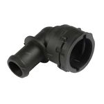 Conexão do Fluxo de Água do Audi A3, A3 Sedan, Volkswagen Golf e outros - Valclei VC-143/Q