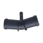 Conexão do Fluxo de Água do Volkswagen Cross Up!, Golf, Golf Variant e outros - Valclei VC-143.K