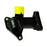 Conexão do Fluxo de Água do Volkswagen Passat e Passat Variant - Valclei VC-135.A