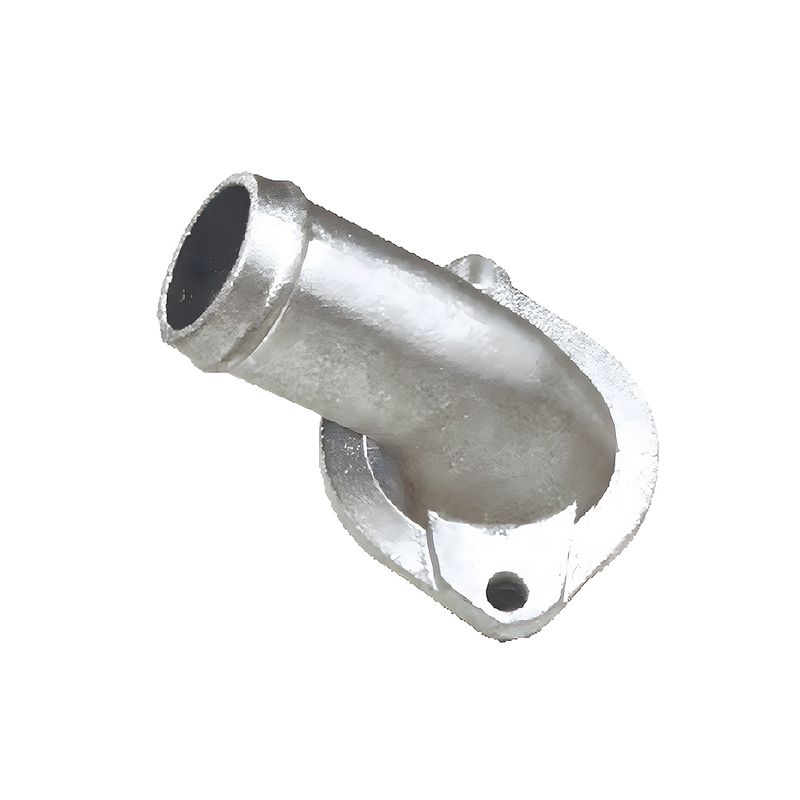 Conexão do Fluxo de Água do Volkswagen Apollo, Gol, Logus e outros - Valclei VC-133