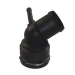 Conexão do Fluxo de Água do Volkswagen Fox, Polo, Polo Sedan e outros - Valclei VC-158.C