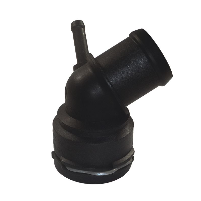 Conexão do Fluxo de Água do Volkswagen Fox, Polo, Polo Sedan e outros - Valclei VC-158.C