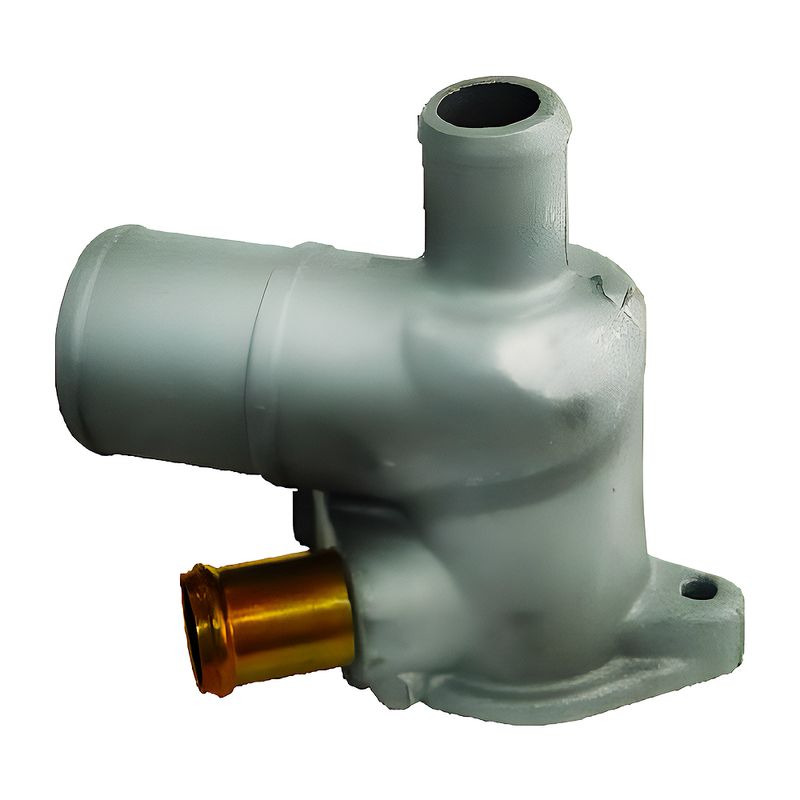 Conexão do Fluxo de Água do Renault Trafic - Valclei VC-663