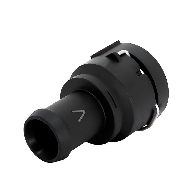 Conexão do Fluxo de Água do Volkswagen Bora, Golf e Audi A3 - Valclei VC-157.B