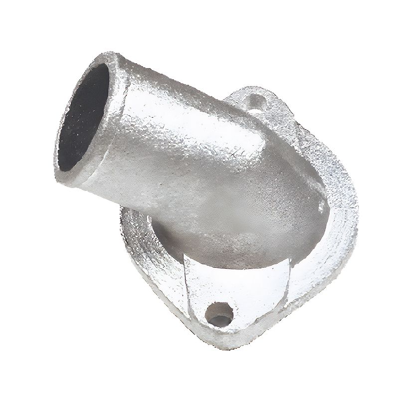 Conexão do Fluxo de Água do Volkswagen Gol, Parati, Passat e outros - Valclei VC-133.A