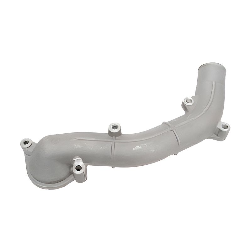 Tubo de Refrigeração do Motor do Toyota Hilux e Hilux SW4 - Valclei VC-1003.A