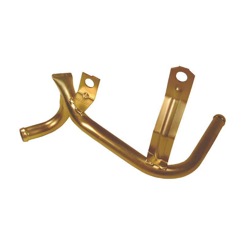 Tubo de Refrigeração do Motor do Volkswagen Quantum e Santana - Valclei VC-118.C