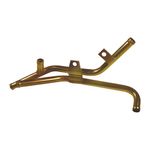 Tubo de Refrigeração do Motor do Chevrolet Blazer e S10 - Valclei VC-419