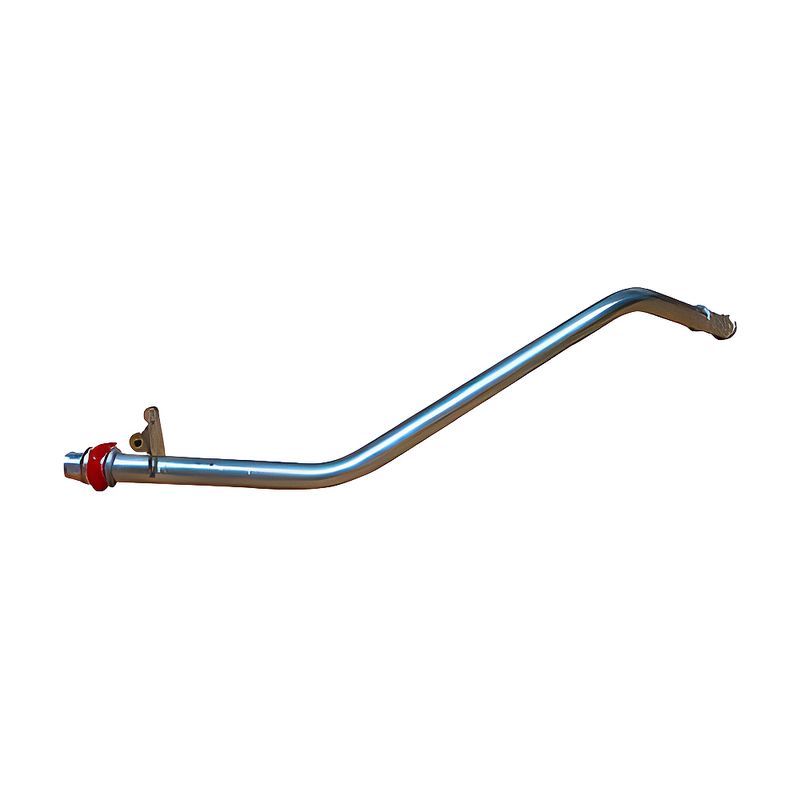 Tubo de Refrigeração do Motor do Chevrolet Onix, Onix Plus e Tracker - Valclei VC-440.H