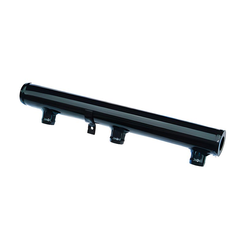 Tubo de Refrigeração do Motor do Agrale 1600 - Valclei VC-901