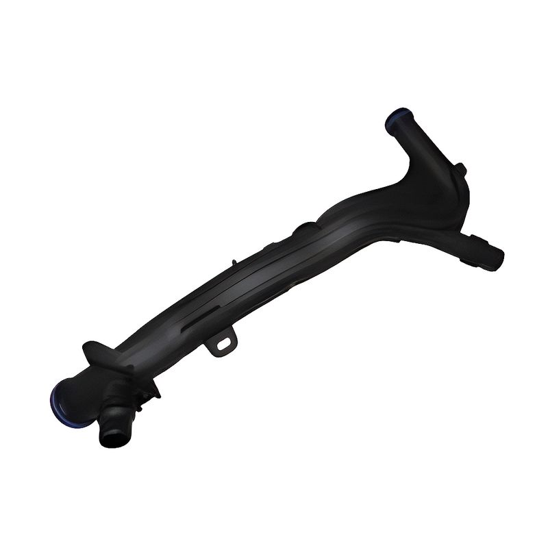 Tubo de Refrigeração do Motor do Citroen C3 e Peugeot 208 - Valclei VC-603.G