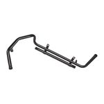 Tubo de Refrigeração do Motor do Volkswagen Gol, Parati, Saveiro e outros - Valclei VC-107