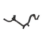 Tubo de Refrigeração do Motor do Audi A3 e Volkswagen Golf - Valclei VC-123.F