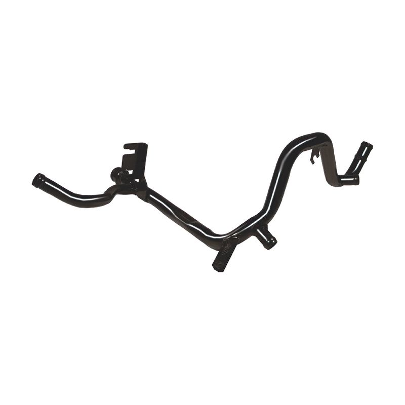 Tubo de Refrigeração do Motor do Audi A3 e Volkswagen Golf - Valclei VC-123.F