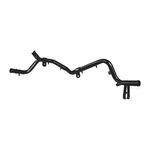 Tubo de Refrigeração do Motor do Seat Cordoba, Ibiza e Volkswagen Golf - Valclei VC-123.A