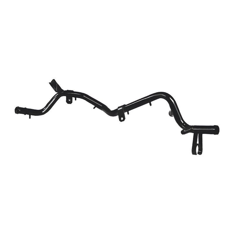 Tubo de Refrigeração do Motor do Seat Cordoba, Ibiza e Volkswagen Golf - Valclei VC-123.A