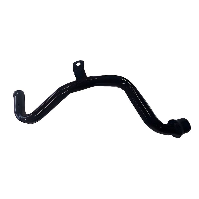 Tubo de Refrigeração do Motor do Ford Fiesta, Ka e Ka Sedan - Valclei VC-310.A