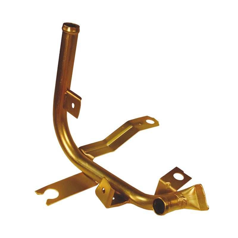 Tubo de Refrigeração do Motor do Volkswagen Saveiro - Valclei VC-113