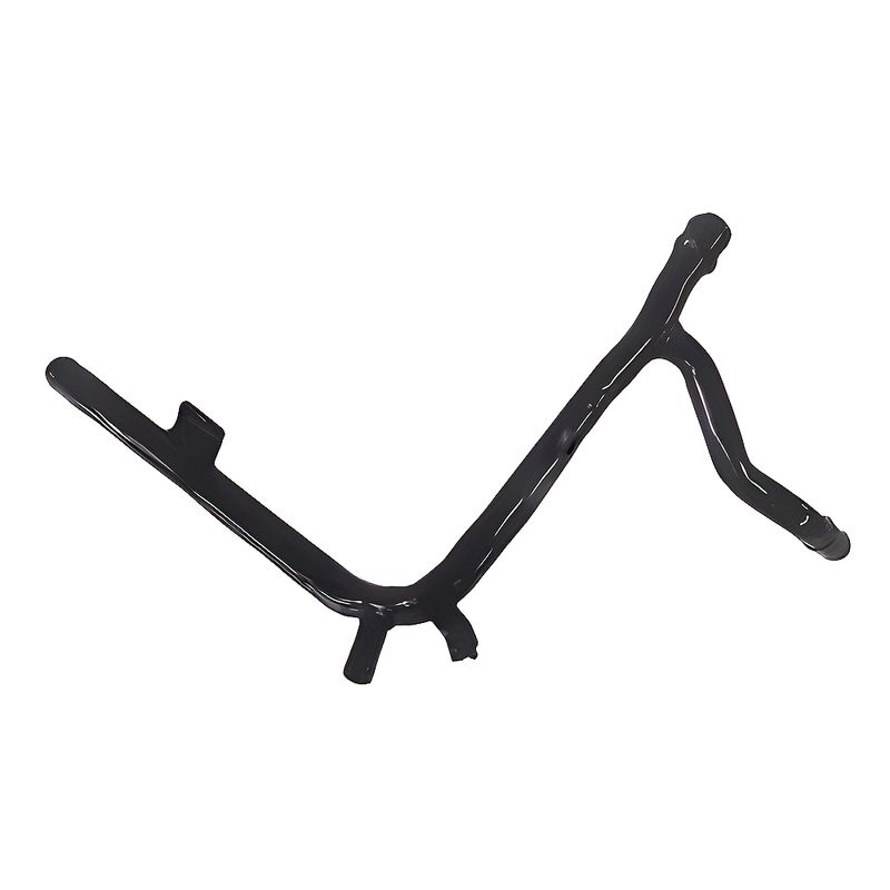 Tubo de Refrigeração do Motor do Volkswagen Golf e Jetta - Valclei VC-123.R