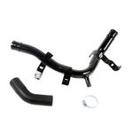 Tubo de Refrigeração do Motor do Citroen C2, Xsara, Xsara Break e outros - Valclei VC-600