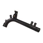 Tubo de Refrigeração do Motor do Chevrolet Corsa e Tigra - Valclei VC-415