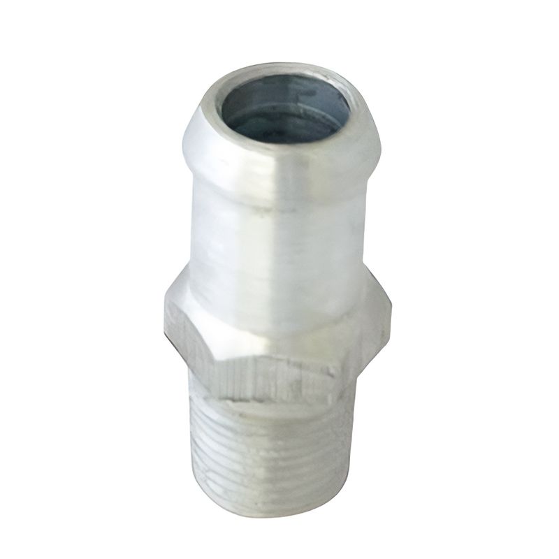 Tubo de Refrigeração do Motor do Ford Courier, Ecosport, Escort e outros - Valclei VC-317.B