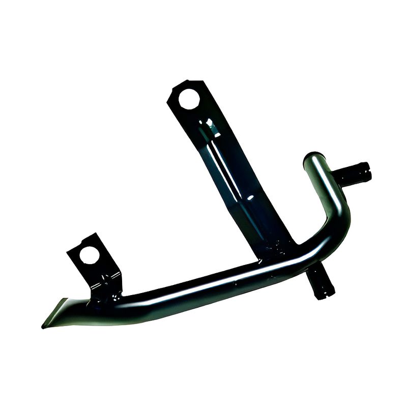 Tubo de Refrigeração do Motor do Volkswagen Gol - Valclei VC-102.AD