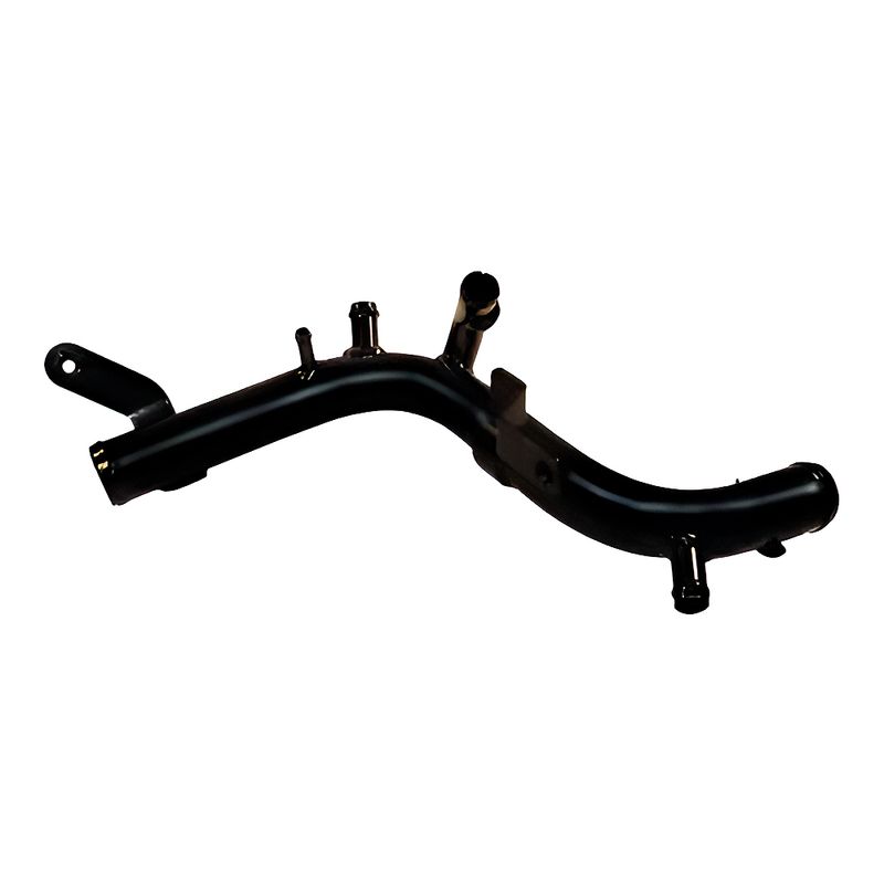 Tubo de Refrigeração do Motor do Fiat Tempra e Tipo - Valclei VC-244