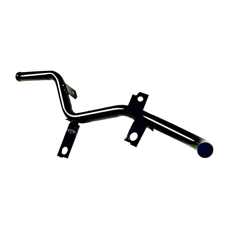 Tubo de Refrigeração do Motor do Ford Escort e Verona - Valclei VC-304