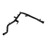 Tubo de Refrigeração do Motor do Audi A3 e Volkswagen Golf - Valclei VC-123.C