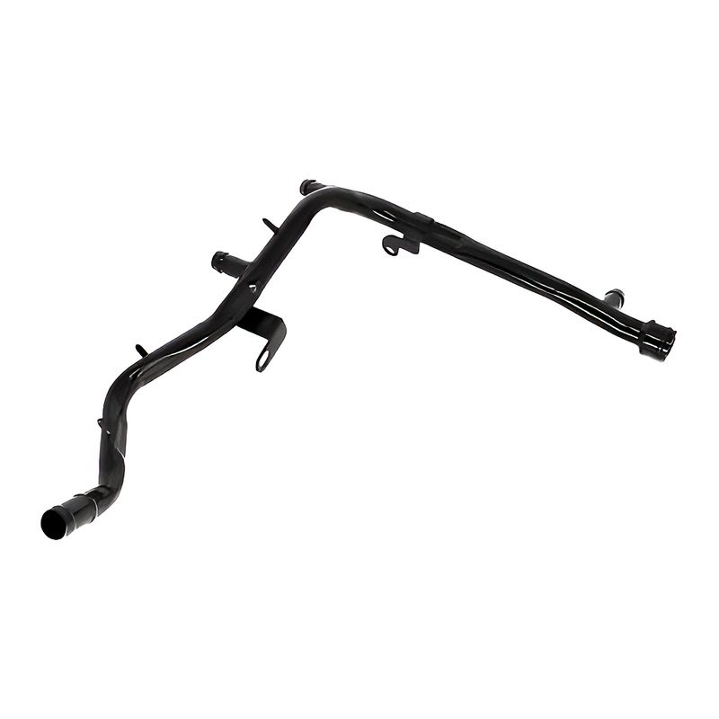 Tubo de Refrigeração do Motor do Audi A3 e Volkswagen Golf - Valclei VC-123.C