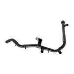 Tubo de Refrigeração do Motor do Audi A3 e Volkswagen Golf - Valclei VC-123.C