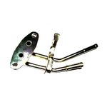 Tubo de Refrigeração do Motor do Toyota Hilux e Hilux SW4 - Valclei VC-672